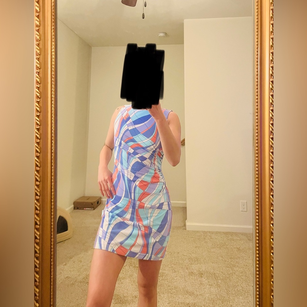 I McLaughlin Dress